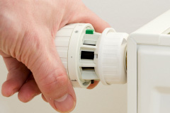 Cox Hill central heating repair costs