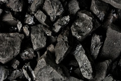 Cox Hill coal boiler costs